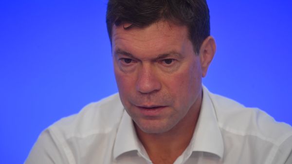 Олег Царёв Олег Царёв