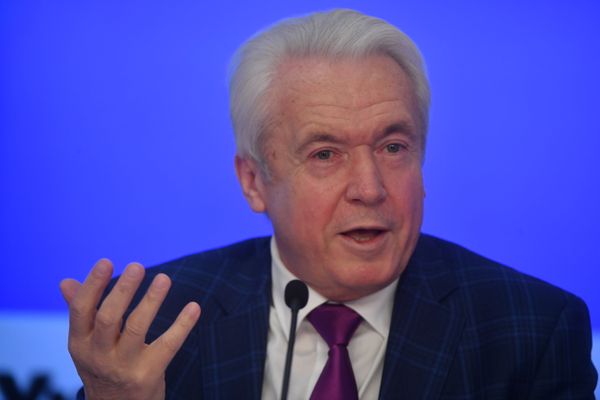 Владимир Олейник
