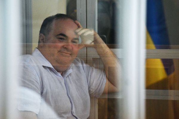 Суд по делу о покушении на журналиста А. Бабченко в Киеве Суд по делу о покушении на журналиста А. Бабченко в Киеве