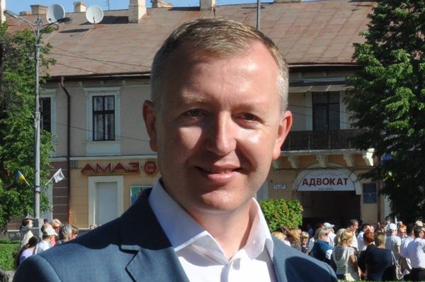 Сергей Осачук