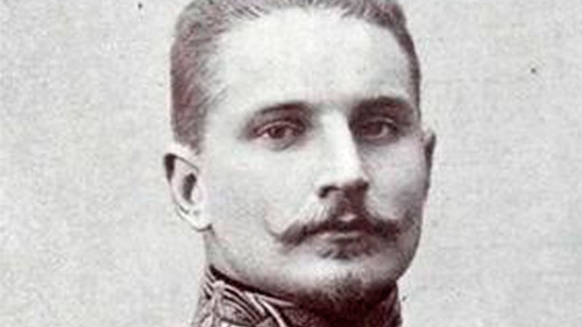 Николай Черниловский-Сокол Николай Черниловский-Сокол - РИА Новости, 1920, 08.09.2026