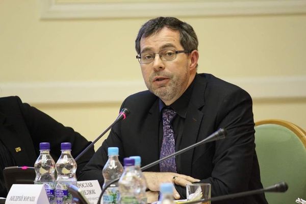 Андрей Юраш
