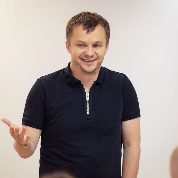 Тимофей Милованов