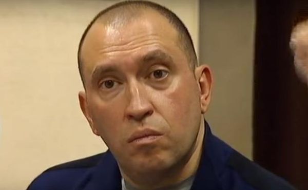 Одесский бизнесмен Вадим Альперин