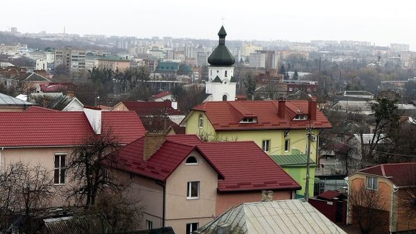 Ровно