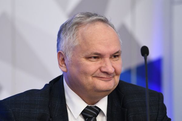 Андрей Суздальцев