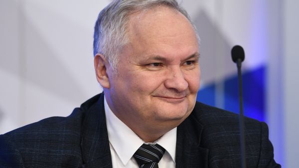 Андрей Суздальцев