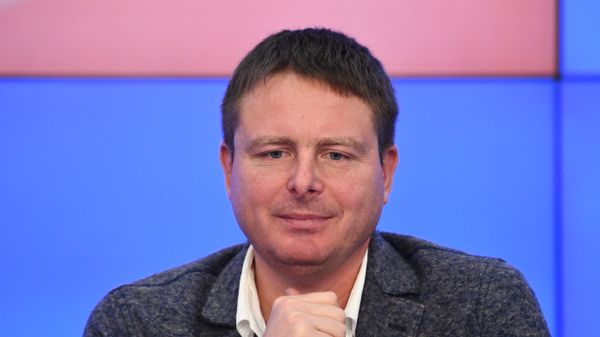 Дмитрий Марунич