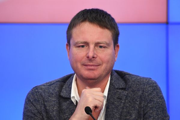 Дмитрий Марунич