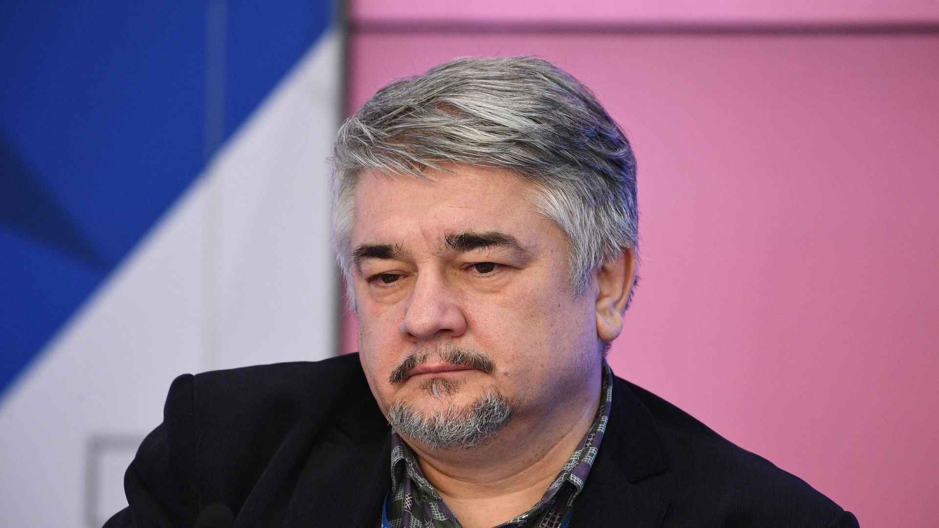 Ростислав Ищенко Ростислав Ищенко - РИА Новости, 1920, 19.10.2020