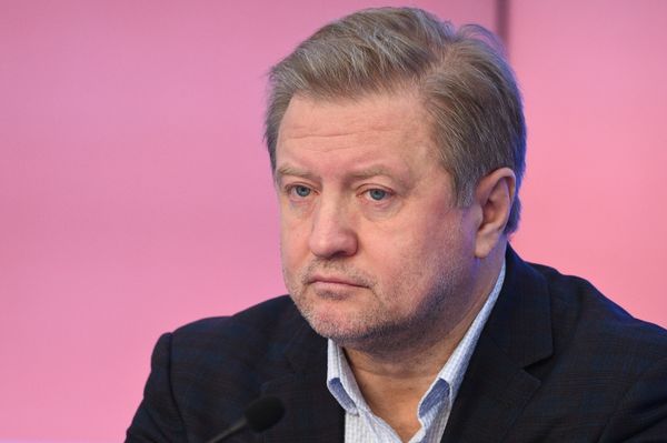 Владимир Лепехин
