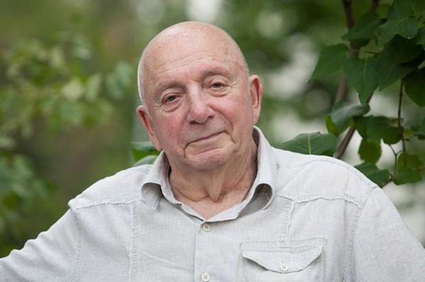 Черкасский, Давид Янович Черкасский, Давид Янович