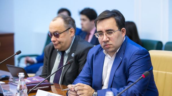 Александр Дюков