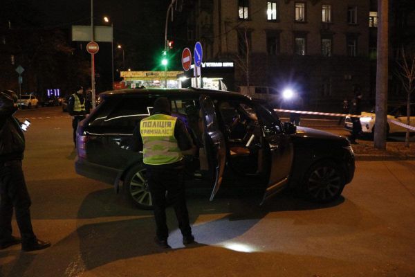 Соболев покушение Соболев покушение