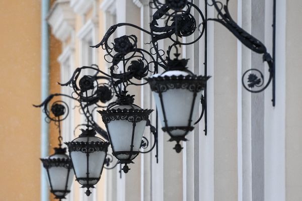 Музей-усадьба Архангельское после реставрации