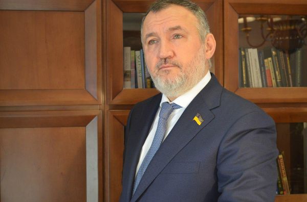 Ренат Кузьмин