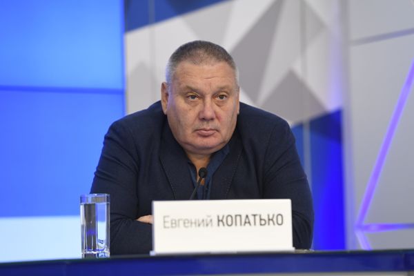 Евгений Копатько Евгений Копатько