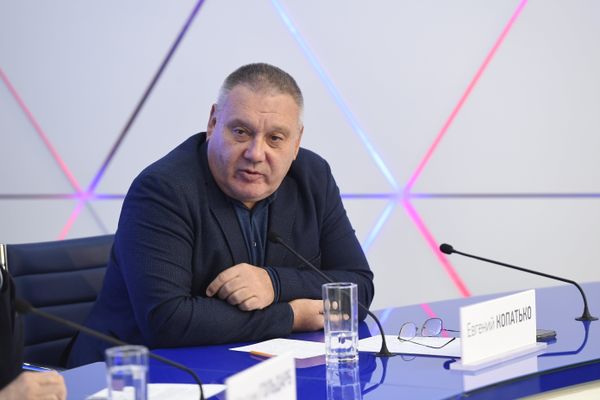 Евгений Копатько