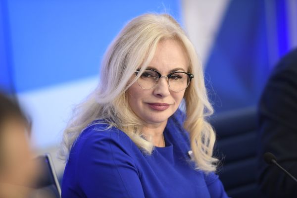 Ольга Ковитиди