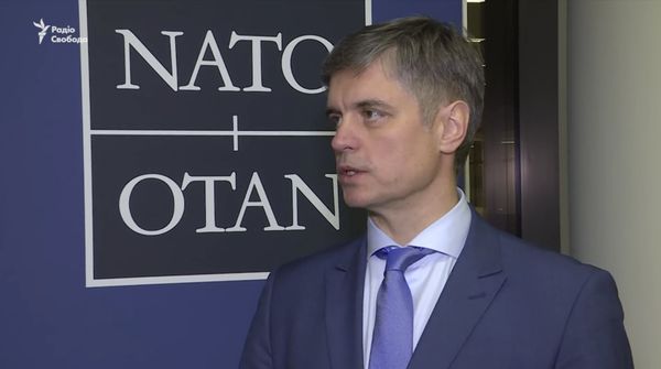 Пристайко НАТО Пристайко НАТО