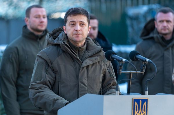 Зеленский ВСУ ООС АТО Зеленский ВСУ ООС АТО