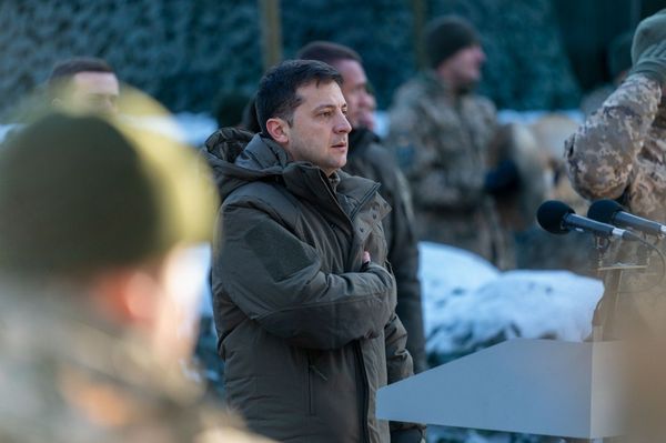 Зеленский ВСУ ООС АТО Зеленский ВСУ ООС АТО