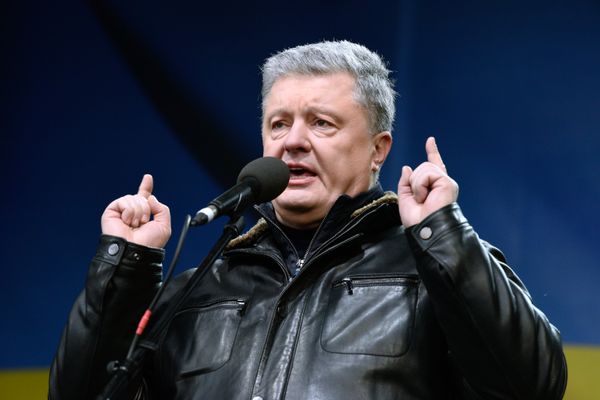 Акции протеста на Украине Акции протеста на Украине