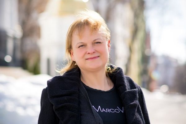 Астролог Елена Мурзина Астролог Елена Мурзина