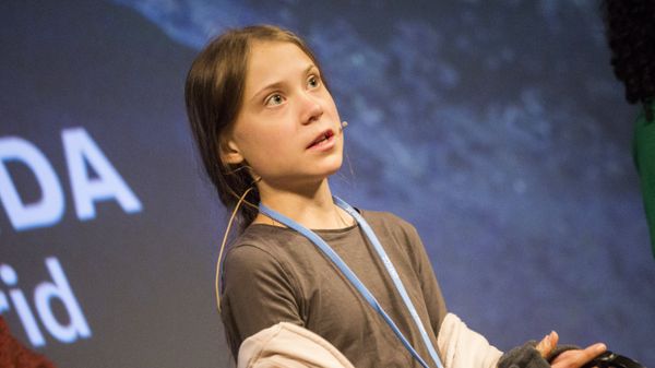 Thunberg