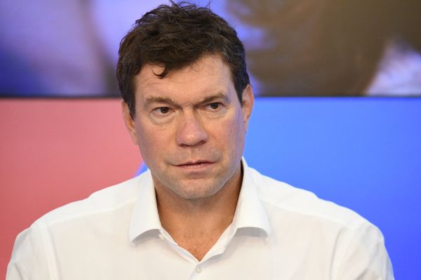 Олег Царев Олег Царев