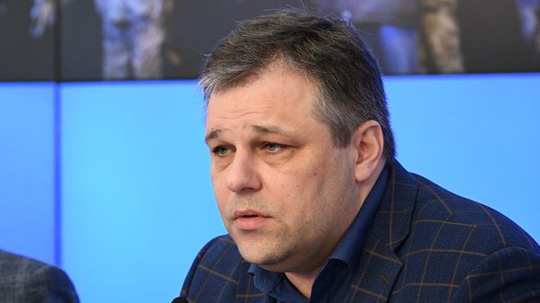 Родион Мирошник