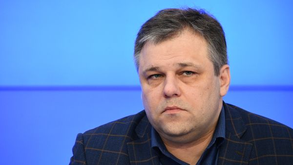 Родион Мирошник
