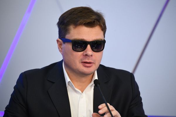 Александр Семченко Александр Семченко