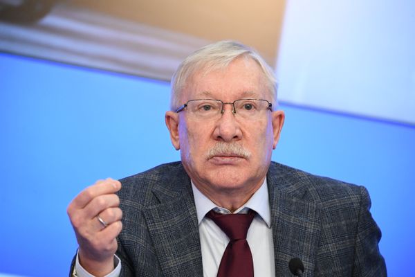 Олег Морозов Олег Морозов