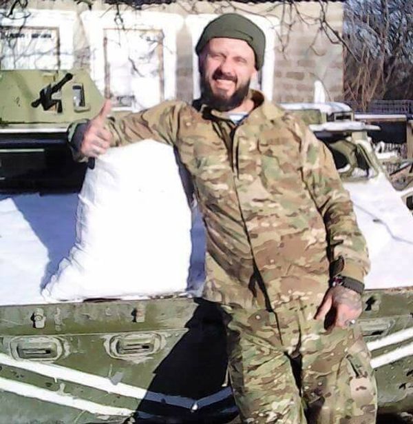 Антоненко Андрей
