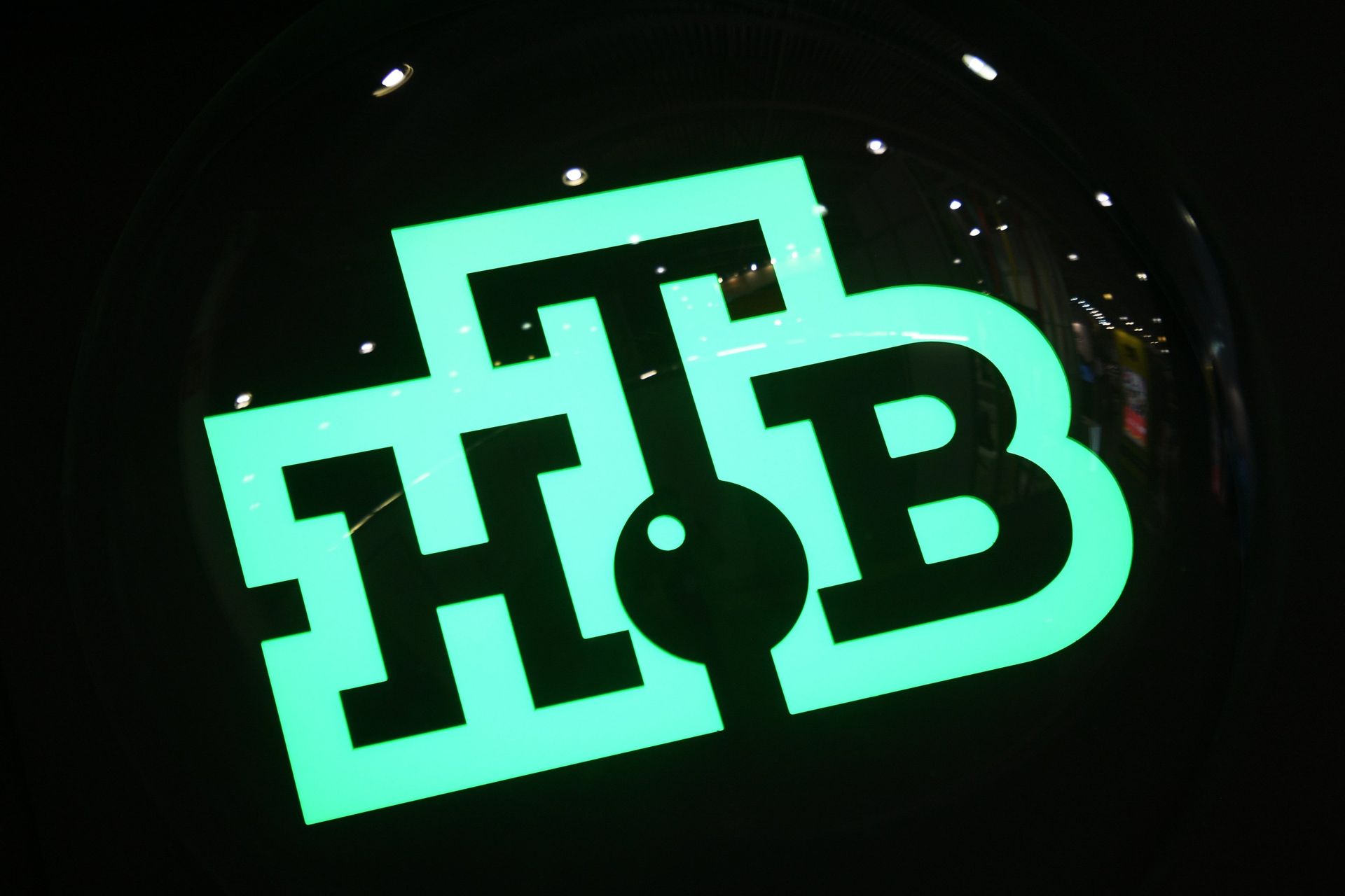 Выставка CSTB Telecom&Media 2019 - РИА Новости, 1920, 14.12.2019