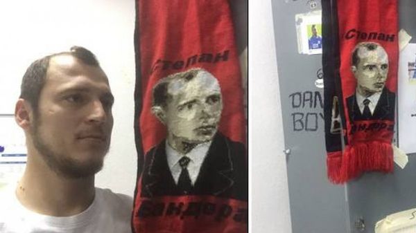 зозуля бандера