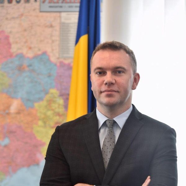 Олександр Банков