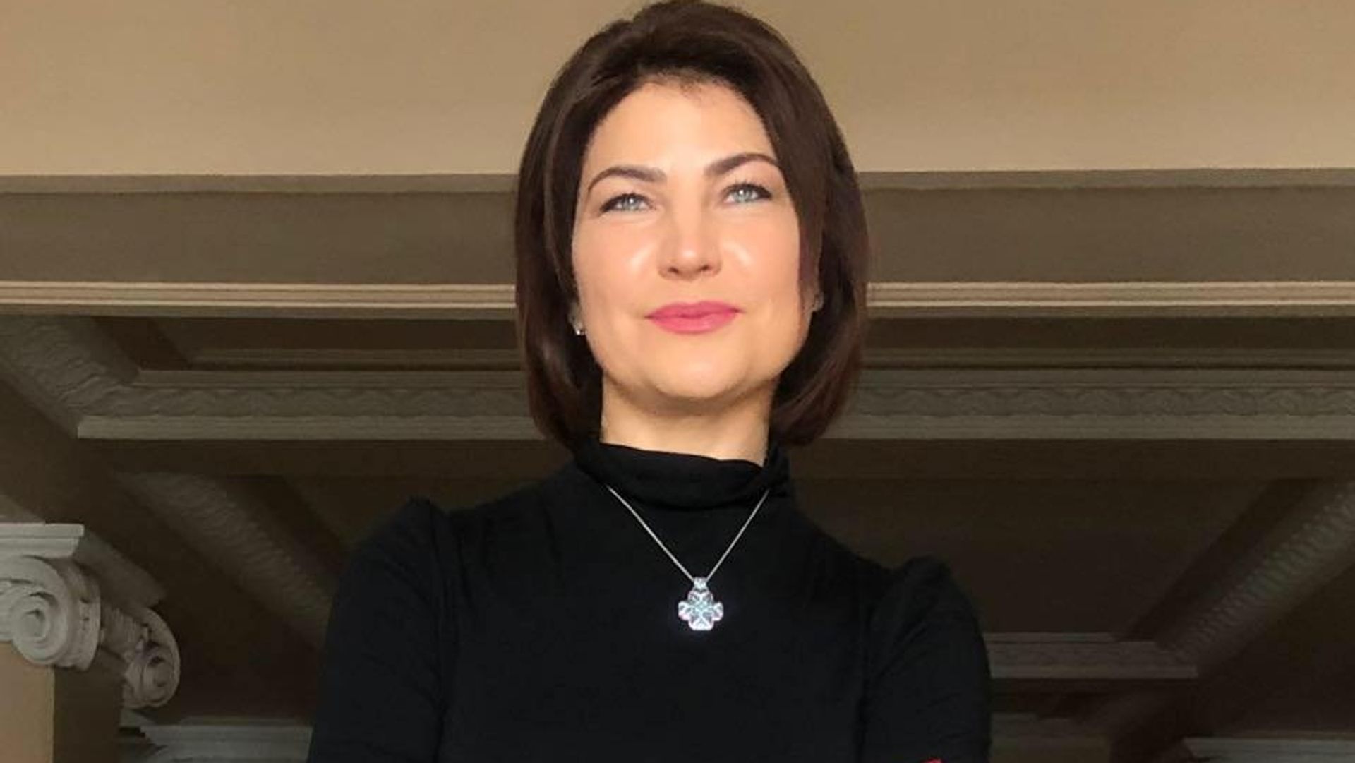 Ирина Венедиктова - РИА Новости, 1920, 26.07.2021