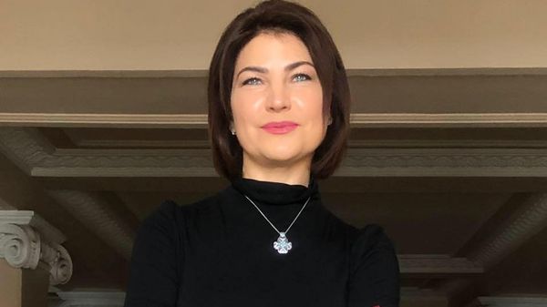 Ирина Венедиктова