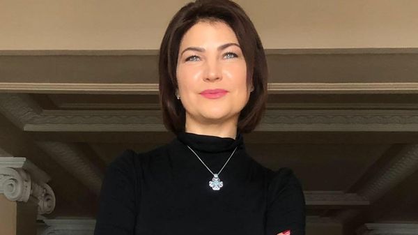 Ирина Венедиктова