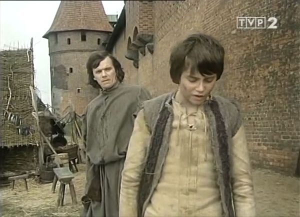 сериал «Знак Орла»