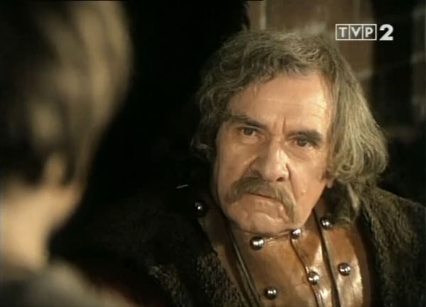 сериал «Знак Орла»