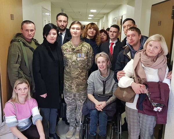 Яна Дугарь, Виктория Вагнер, Яна Зинкевич
