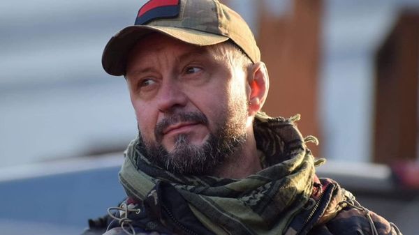 Андрей Антоненко