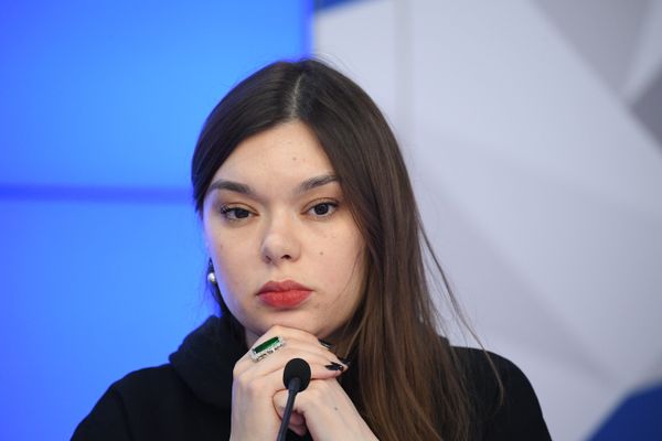Анна Ревякина Анна Ревякина