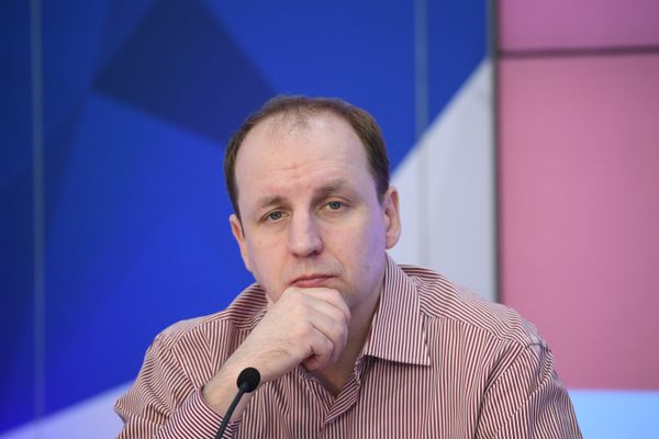 Богдан Безпалько Богдан Безпалько