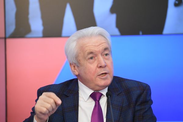 Владимир Олейник Владимир Олейник