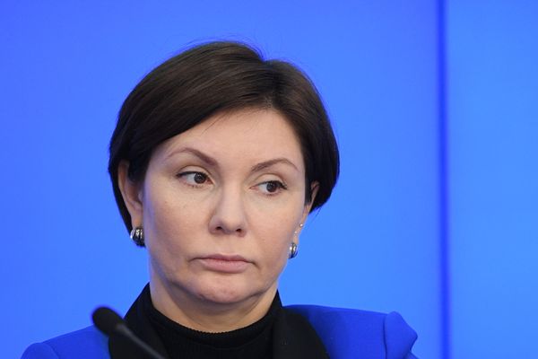 Елена Бондаренко Елена Бондаренко