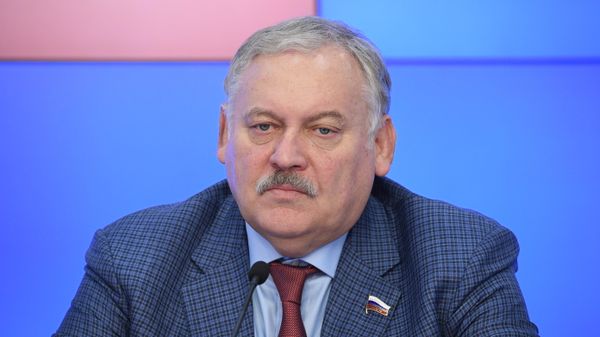 Константин Затулин Константин Затулин